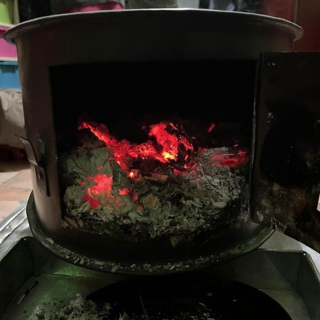 Hostel Old Wandercrew Manāli Zewnętrze zdjęcie