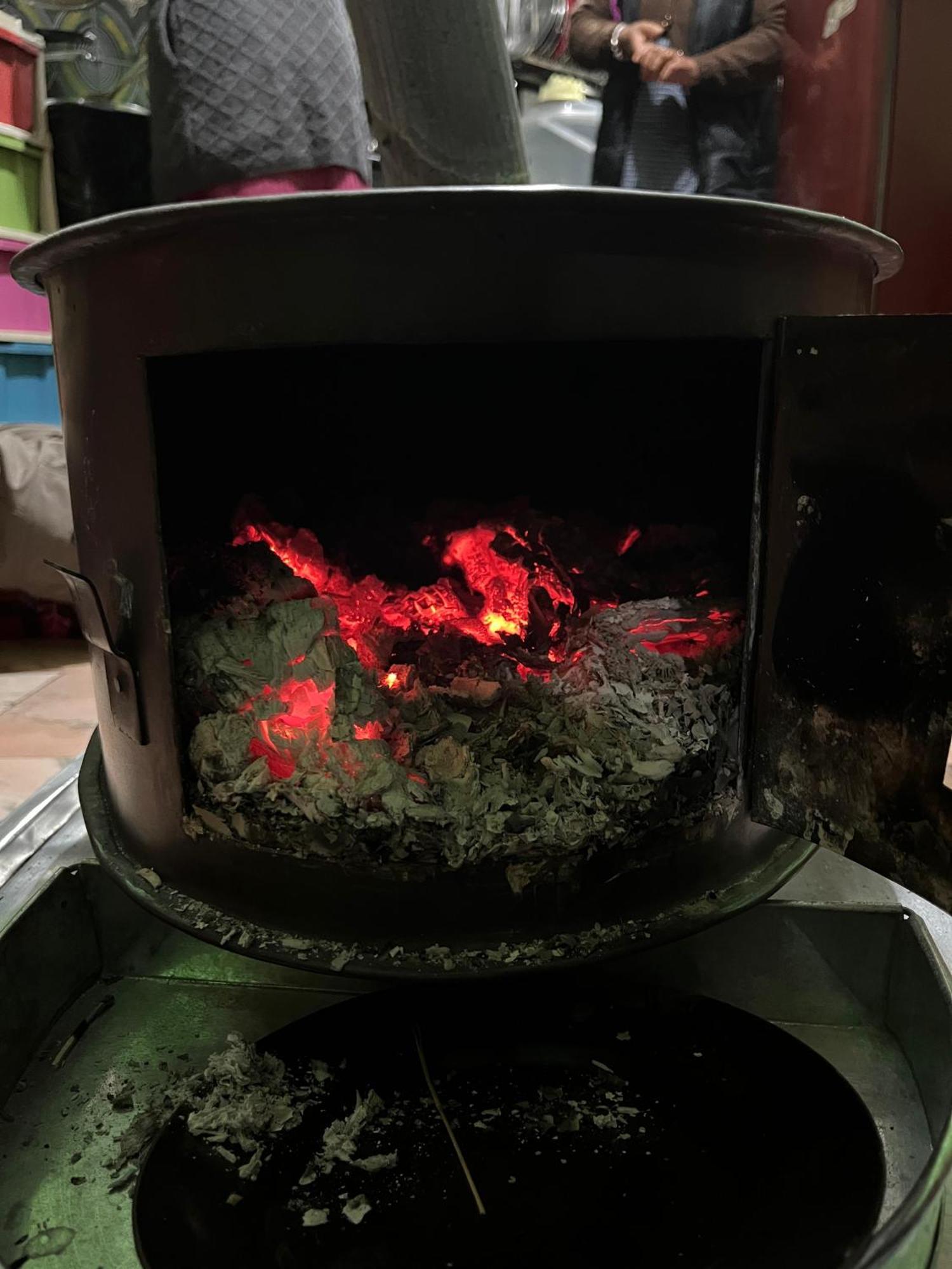Hostel Old Wandercrew Manāli Zewnętrze zdjęcie
