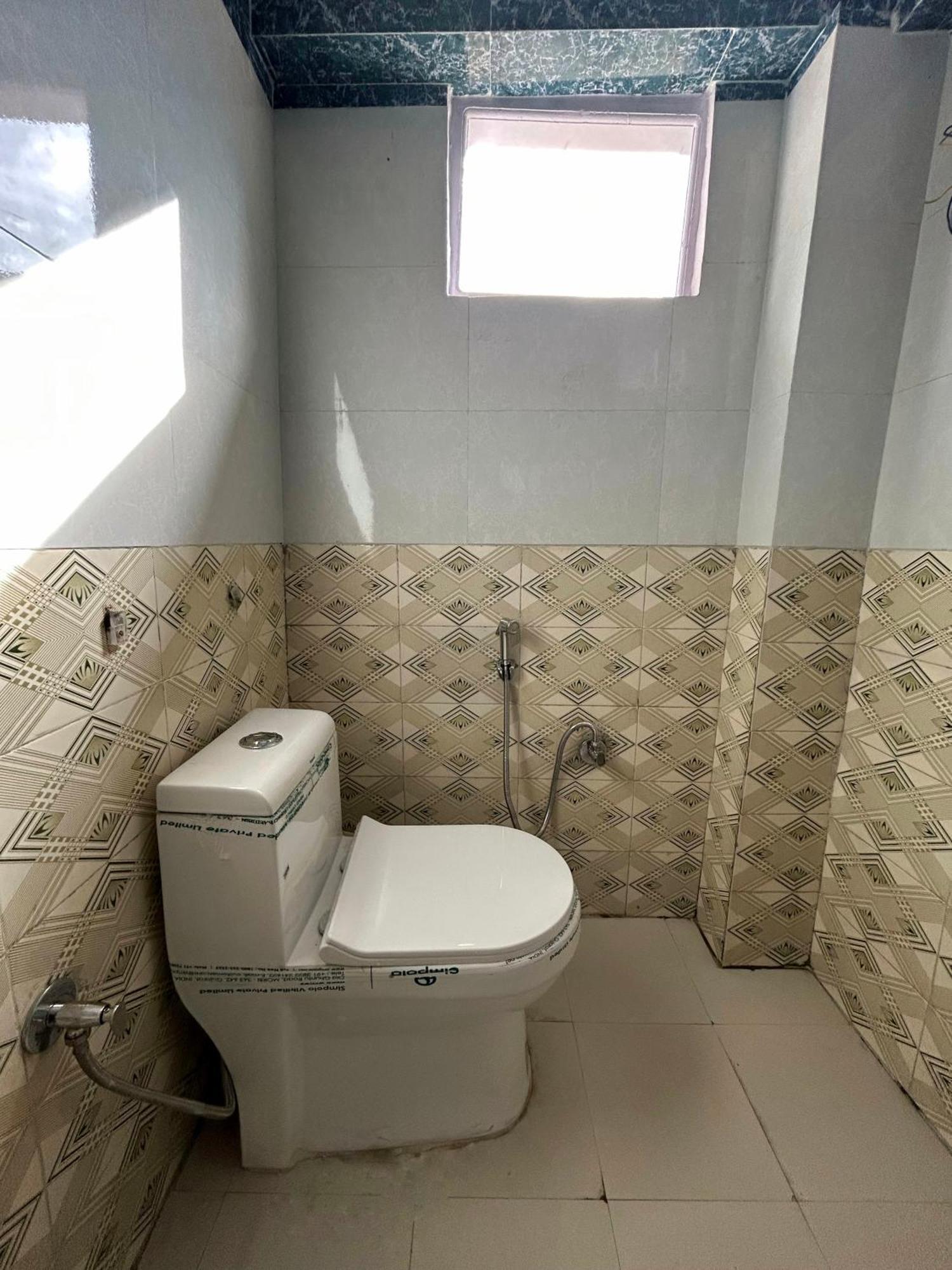 Hostel Old Wandercrew Manāli Zewnętrze zdjęcie