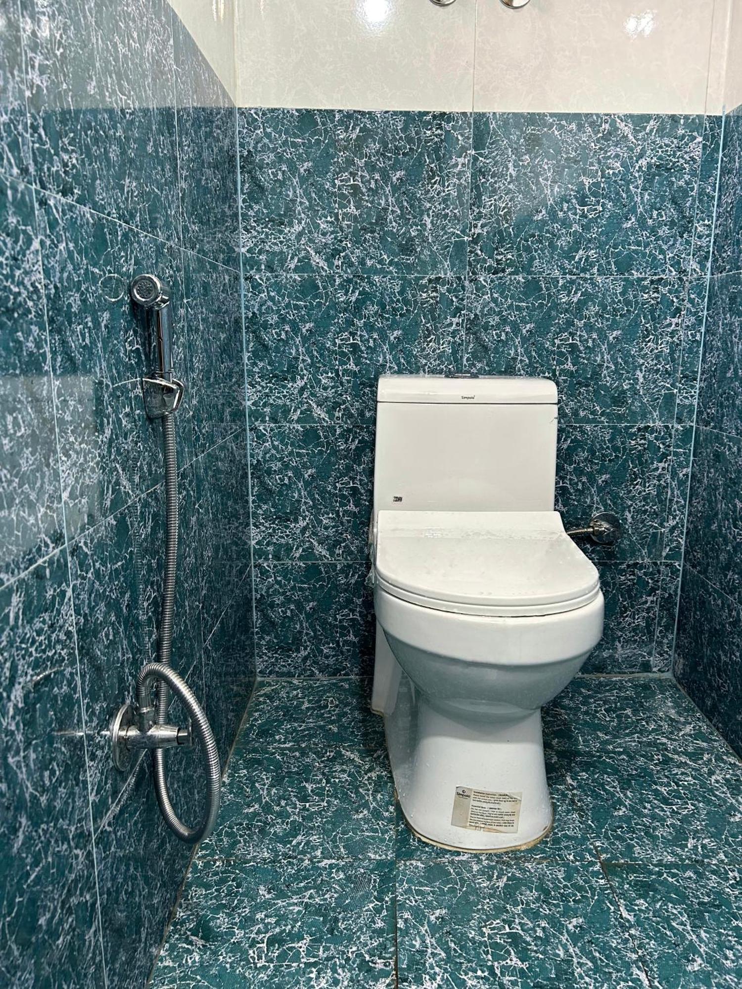 Hostel Old Wandercrew Manāli Zewnętrze zdjęcie